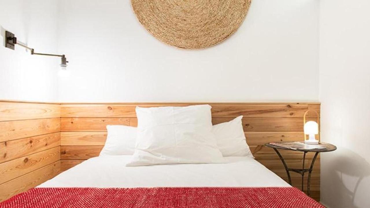 Brummell Apartments Eixample Izquierda/Valeris Barcelona Buitenkant foto